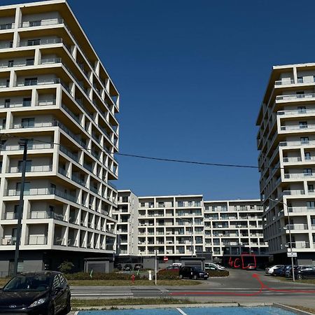 Apartament Eveline رشيشوف المظهر الخارجي الصورة