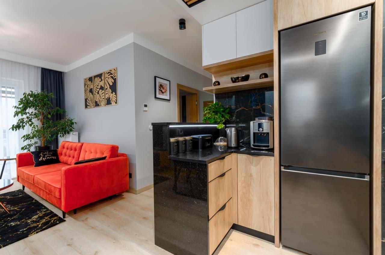 Apartament Eveline رشيشوف المظهر الخارجي الصورة