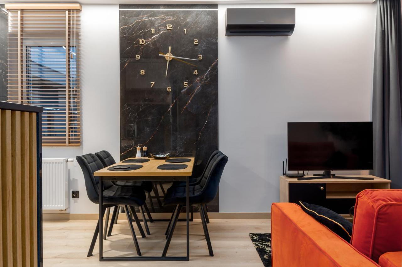 Apartament Eveline رشيشوف المظهر الخارجي الصورة