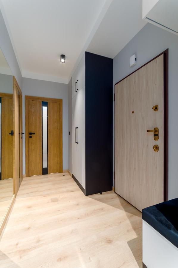Apartament Eveline رشيشوف المظهر الخارجي الصورة