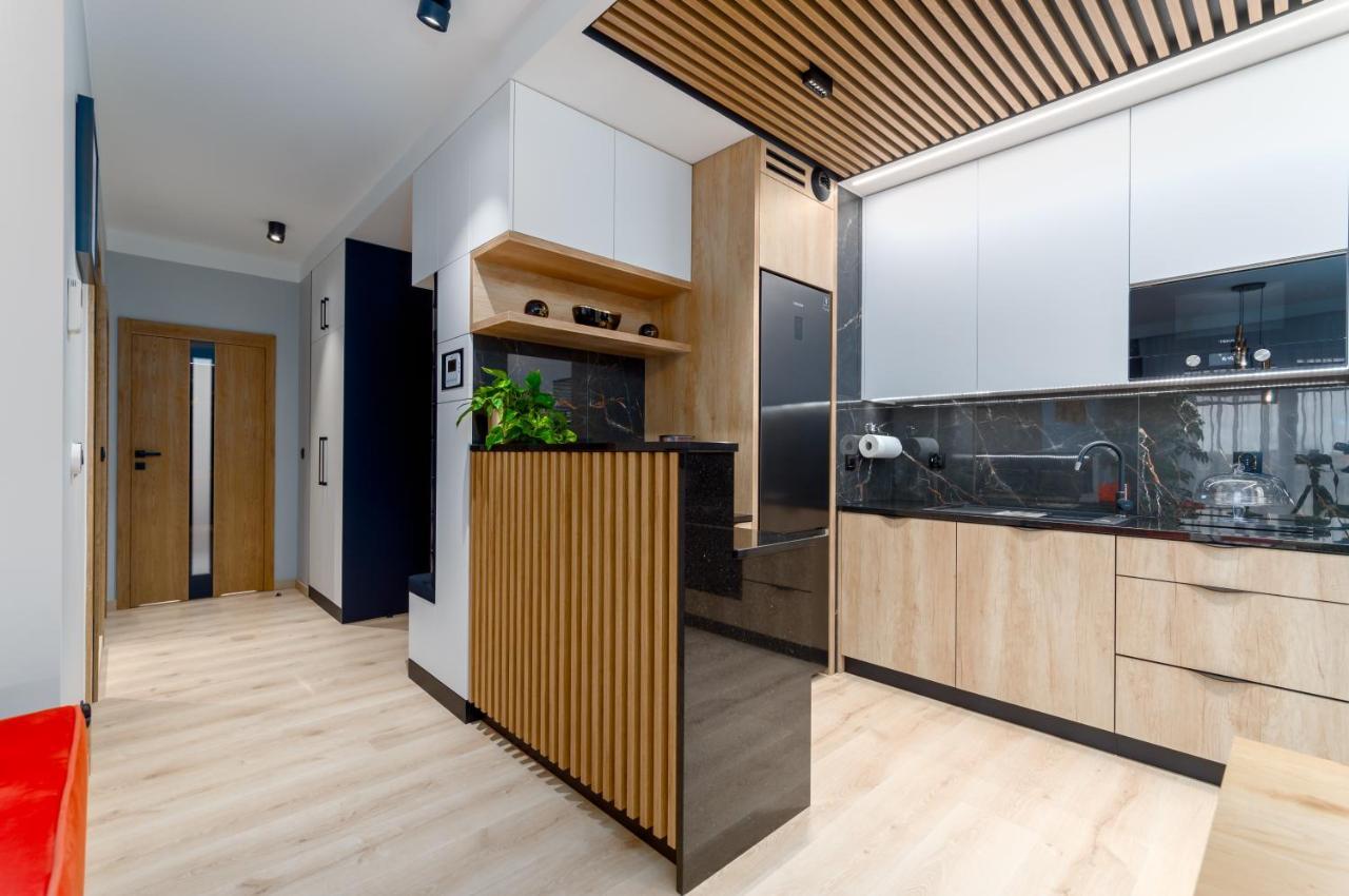 Apartament Eveline رشيشوف المظهر الخارجي الصورة