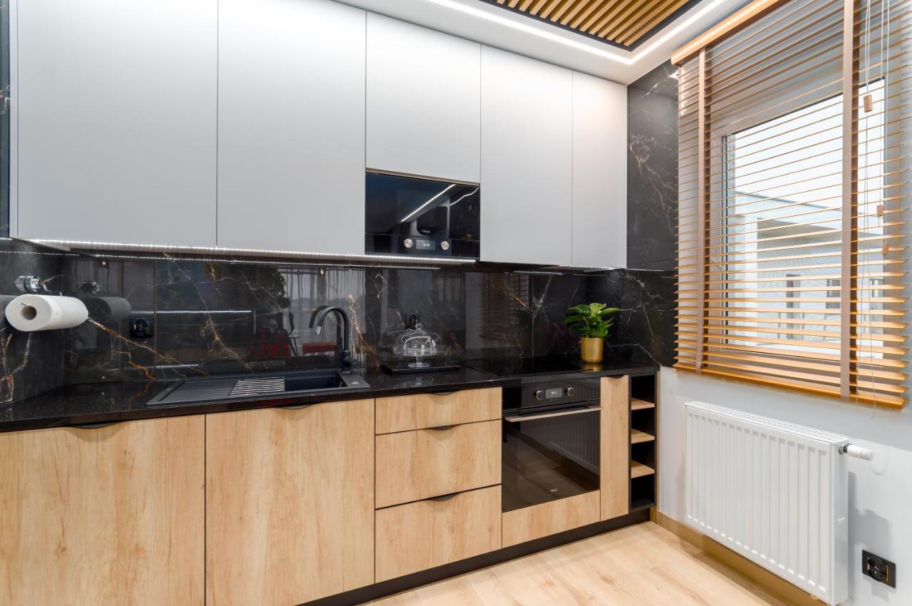 Apartament Eveline رشيشوف المظهر الخارجي الصورة