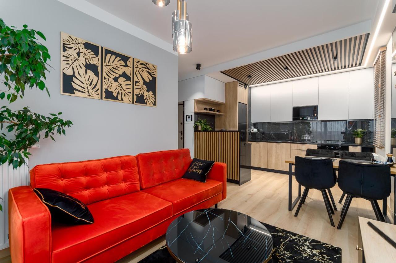 Apartament Eveline رشيشوف المظهر الخارجي الصورة