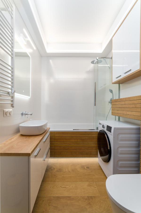 Apartament Eveline رشيشوف المظهر الخارجي الصورة