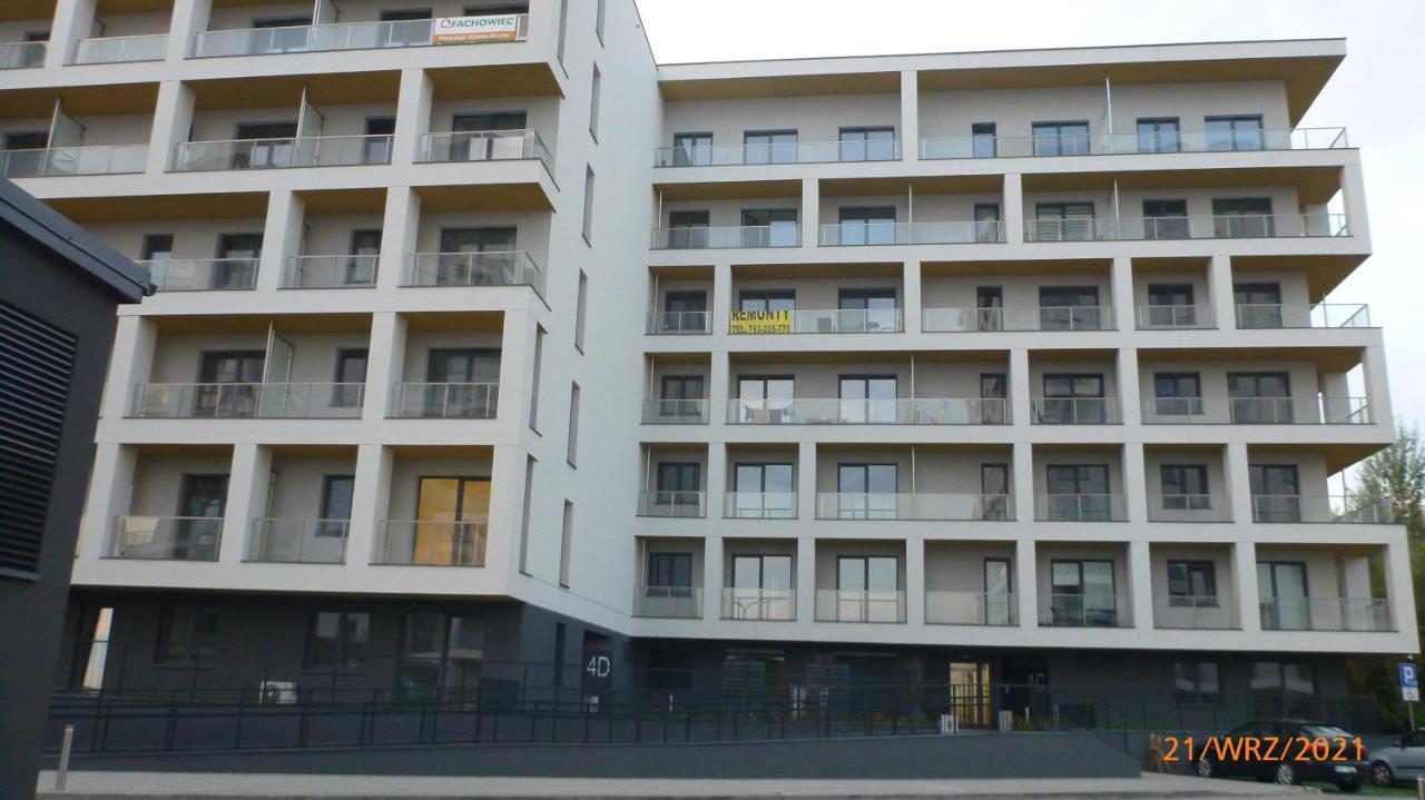 Apartament Eveline رشيشوف المظهر الخارجي الصورة